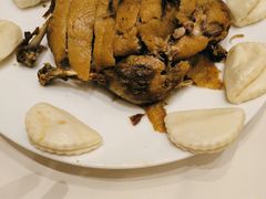 香酥湖鸭-得月楼·省级非遗·传统苏帮菜(观前店)