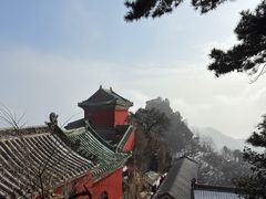-武当山风景区