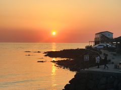 -Cafe Aewol Monsant