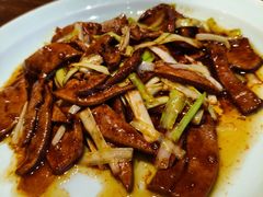 -通安客栈中餐厅·何家小馆