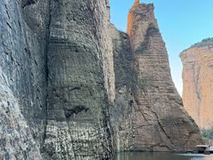 -黄崖洞文化旅游区