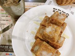 -旺记冰室(九龙中心大厦店)