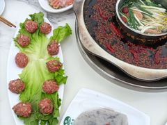 -枇杷园食为鲜火锅(南山店)