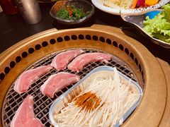 -谷牛和牛烤肉(漕河泾印象城店)