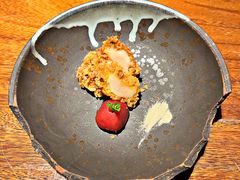 -桐寿司Sushi Tong