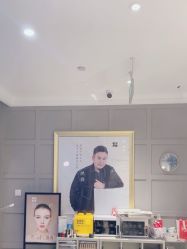 -爱空间美睫健康美甲