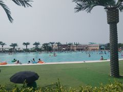 -秦皇岛乐岛海洋王国