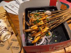 -馋嘴猫北京食堂·烤鸭·宵夜(亚运村店)