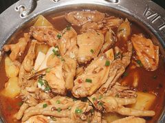 -胖哥俩肉蟹煲(杭州下沙学林街店)