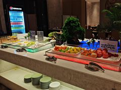 -云尚自助餐厅(佛山南海瞻云酒店)