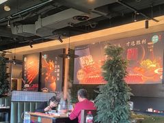 -阳坊胜利涮羊肉(阳坊老店)