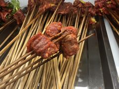 -蜀都小君肝串串香火锅(龙华旗舰店)