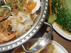 -醉得意·山茶油炒土鸡(莆田仙游方圆荟店)