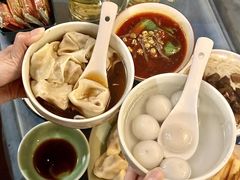-华夏良子·足道SPA艾灸(方庄一店)