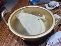 -蚝堡海鲜·威海菜·海肠捞饭·烧烤·亚洲吃蚝公司(幸福门店)