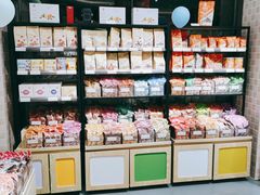 零售区-良品铺子(汉南三店)