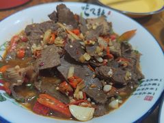 -老三样·美食研究中心(世贸路店)