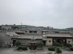 -山西王家大院