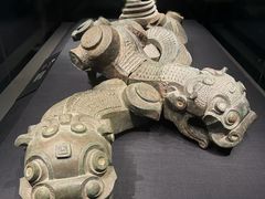 -陕西历史博物馆