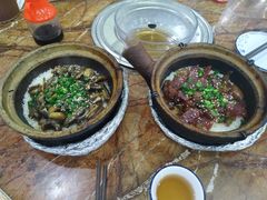 -红星光发煲仔饭(大石街店)