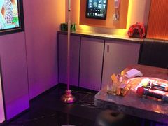 -星聚会KTV(南翔印象城MEGA店)