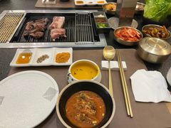 -韩满园· 甄选韩式烤肉