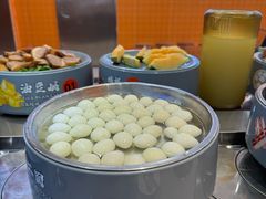 -大橘元自助回转火锅(天河新天地店)