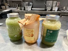 -揸哥小馆(佛罗伦萨小镇店)