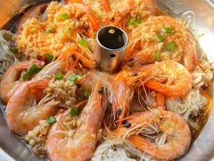 -老泰安•泰安菜(迎胜路店)
