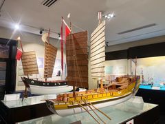 -上海交通大学董浩云航运博物馆