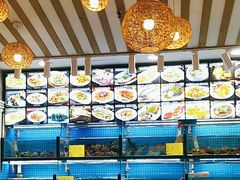 -醉壹号海鲜大排档(厦门美食地标店)