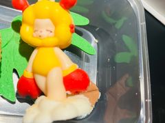 -CAKEBOSS蛋糕老板(东直门来福士店)