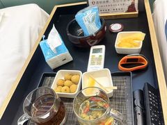 -水墨澜渟足道·SPA·传统(四望亭东关街店)