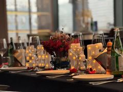 -MONICH牛排融合餐厅(和义大道购物中心店)