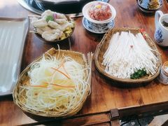 -楠火锅(哈尔滨金爵万象店)