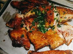 -绿茶餐厅(二七万达店)