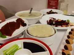 -满堂·烤鸭店·北京菜(鼓楼店)