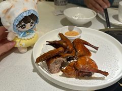 -顺峰顺水顺德菜(第一百货店)