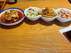 -好這口重庆小面(总店)