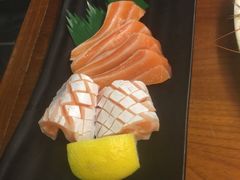 -金海阁海鲜火锅