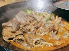 -楚成谷鸭馆(裕民店)