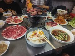 -松明一烤肉馆(鲁园店)