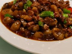 板栗烧乳鸽-琬苑鸽庄·川粤融合菜(解放碑总店)