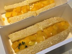 -奈雪的茶(湖滨银泰in77C区PRO店)
