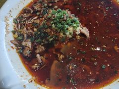 -李氏传家菜(兴城路店)