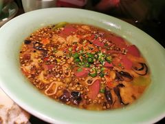 -绿茶餐厅