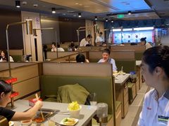 -海底捞火锅(漕宝路店)