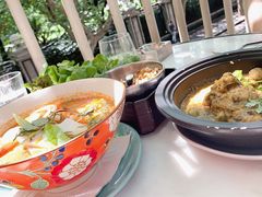 -Ginger(兴国路店)
