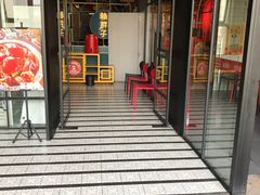 门面-赖胖子肉蟹煲(上邦百汇城店)