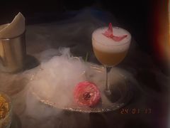 -BAR Signal·鸡尾酒酒吧